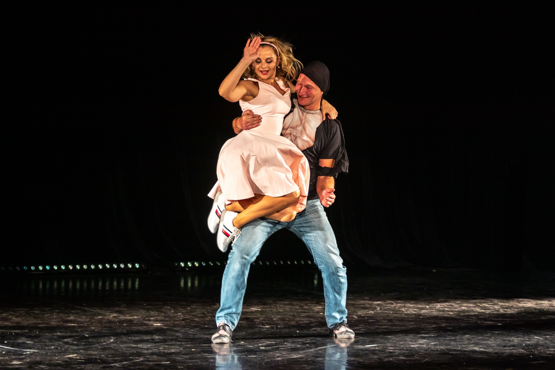 Zvíře (2019)